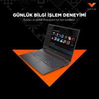 HP VICTOS 16-D1013NT 6G0E2EA i7-12700H 16GB 512GB RTX3050Ti 4GB 144Hz 16.1" DOS